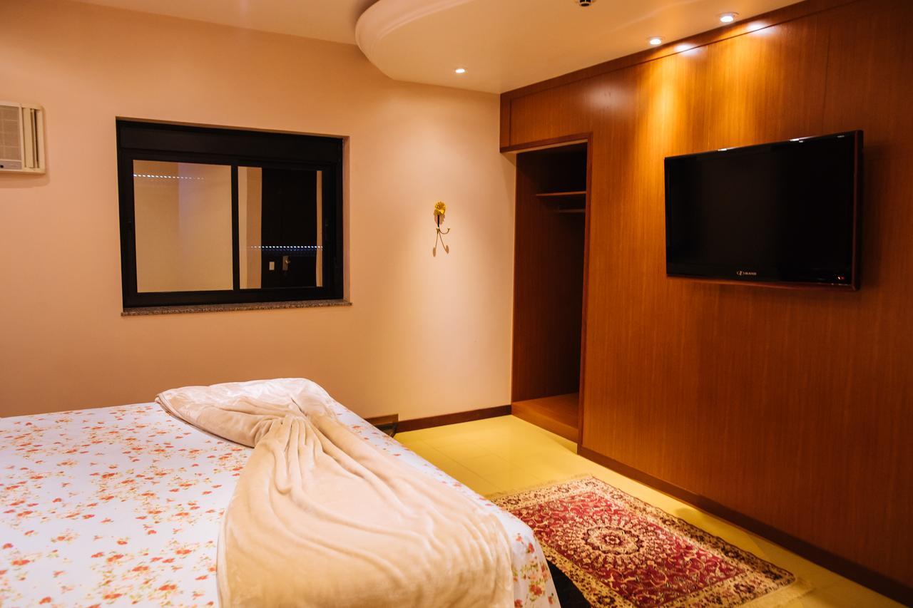 Hotel Villa D'Angelo Итатиба Экстерьер фото